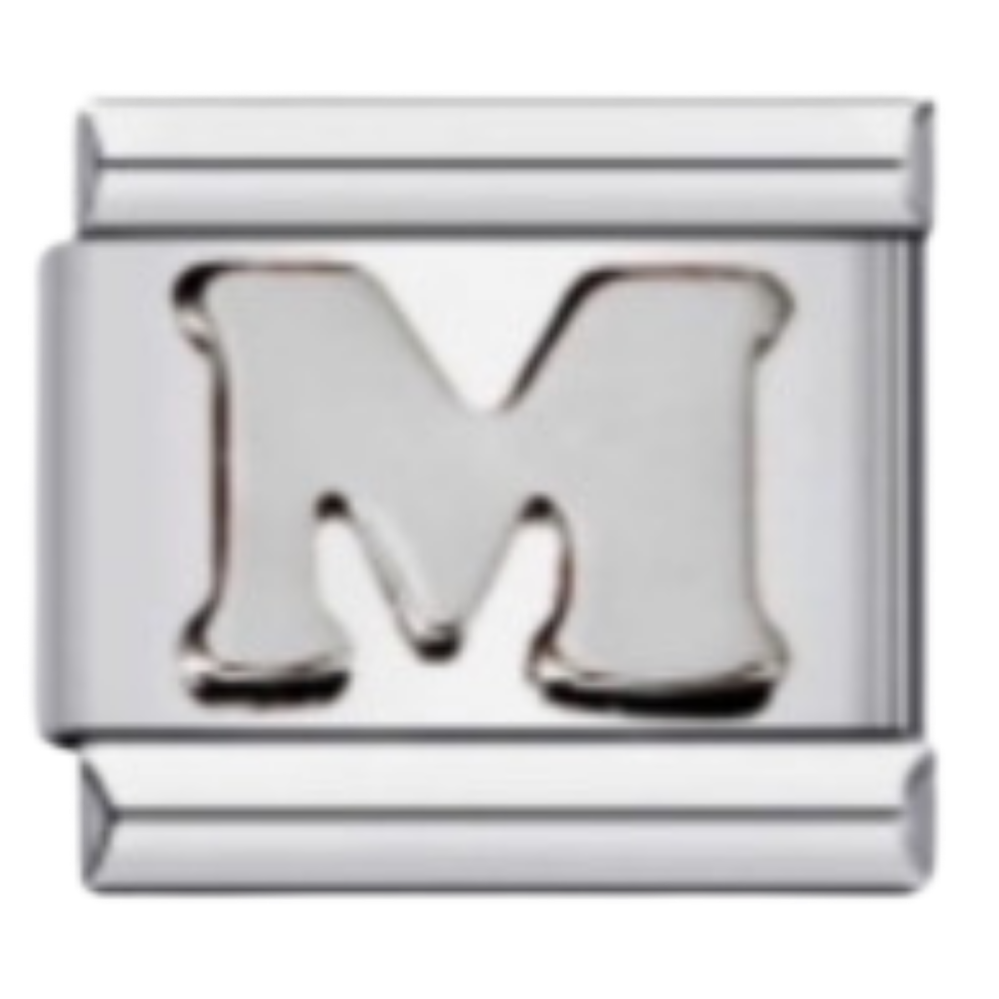 Letter Links/Letters Silver (13).png