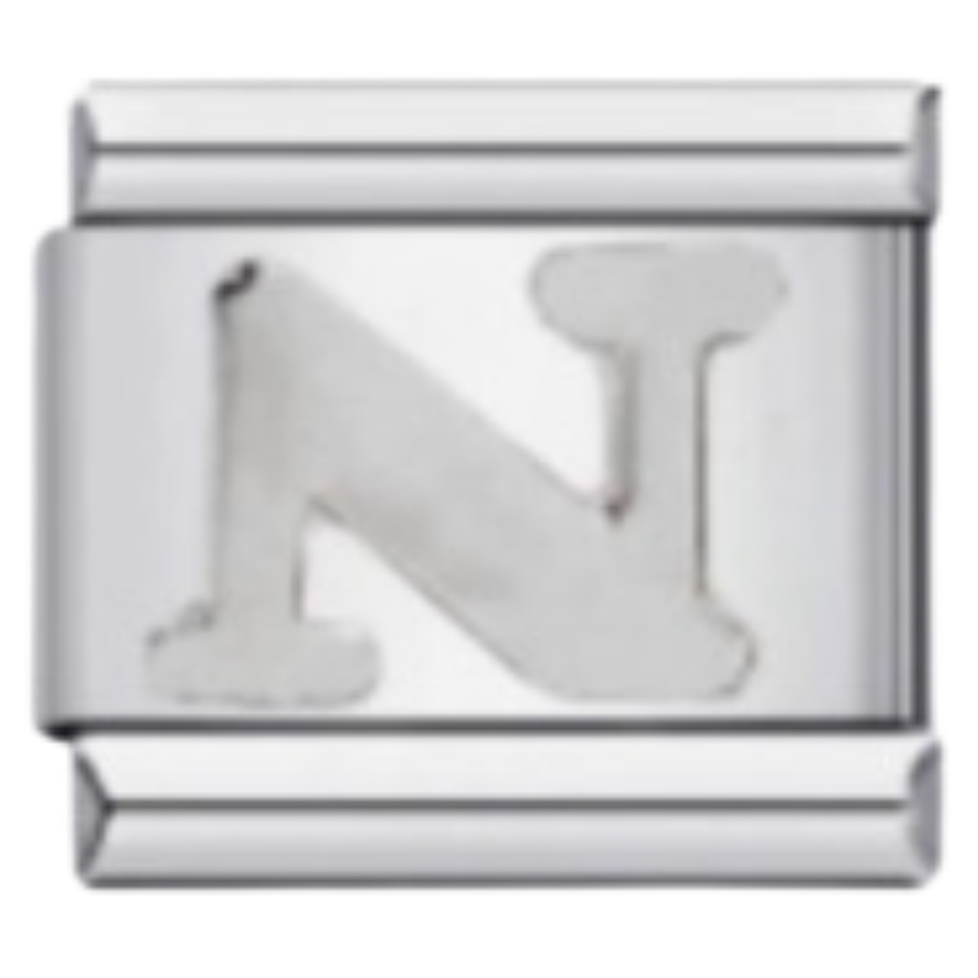 Letter Links/Letters Silver (14).png