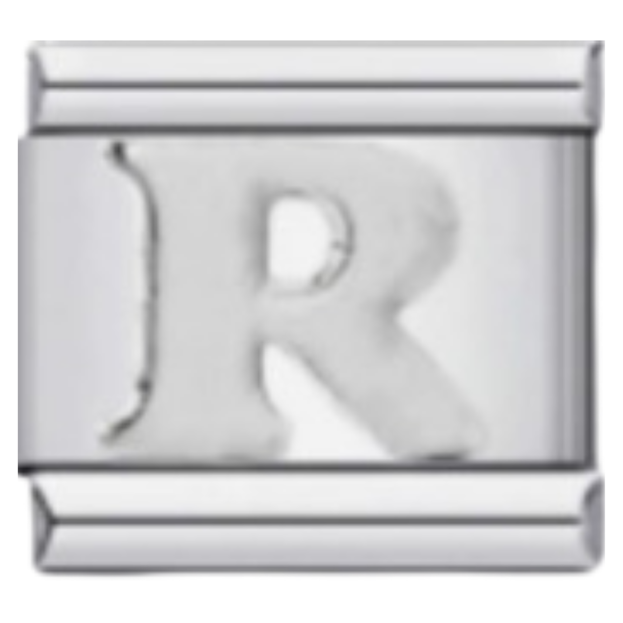 Letter Links/Letters Silver (18).png