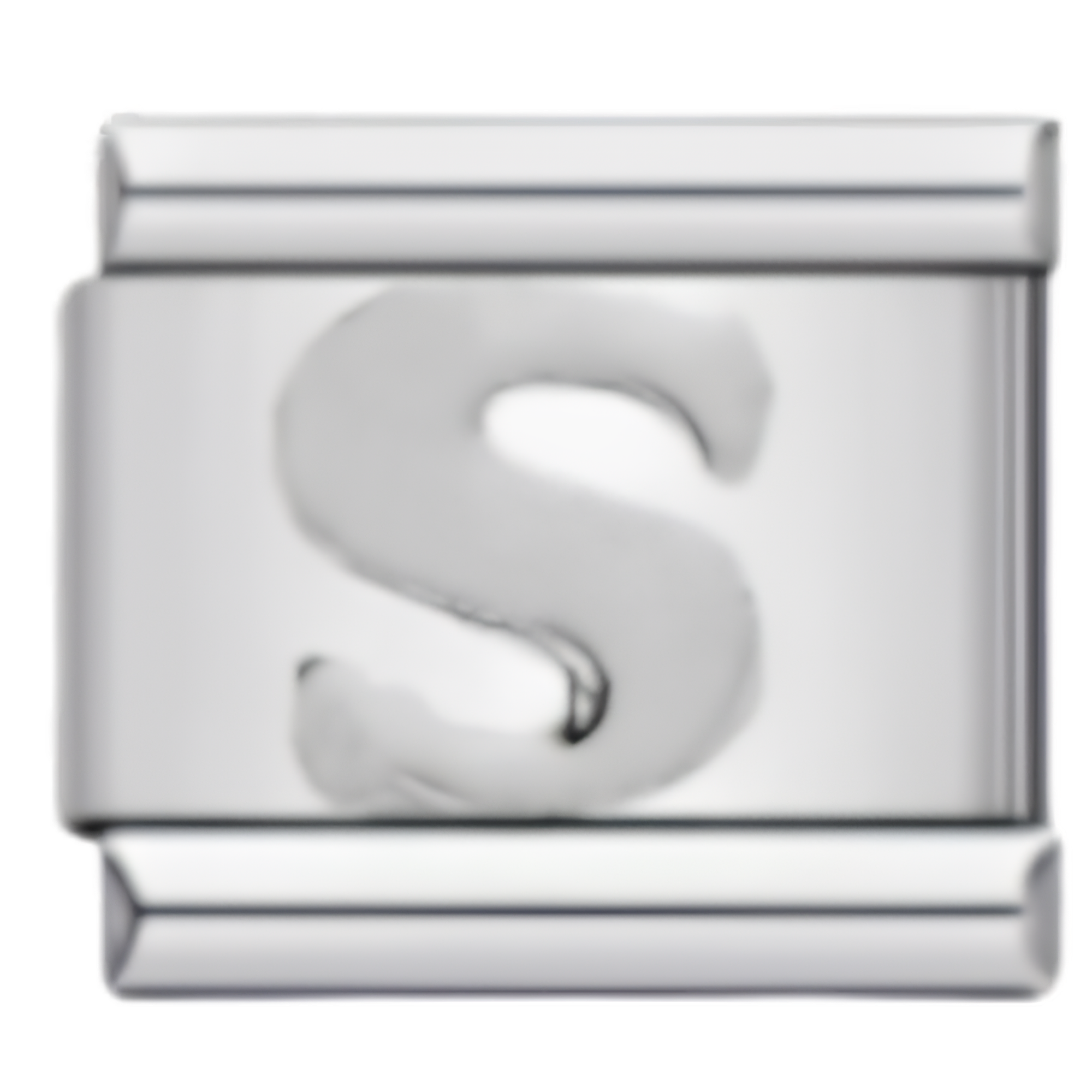 Letter Links/Letters Silver (19).png