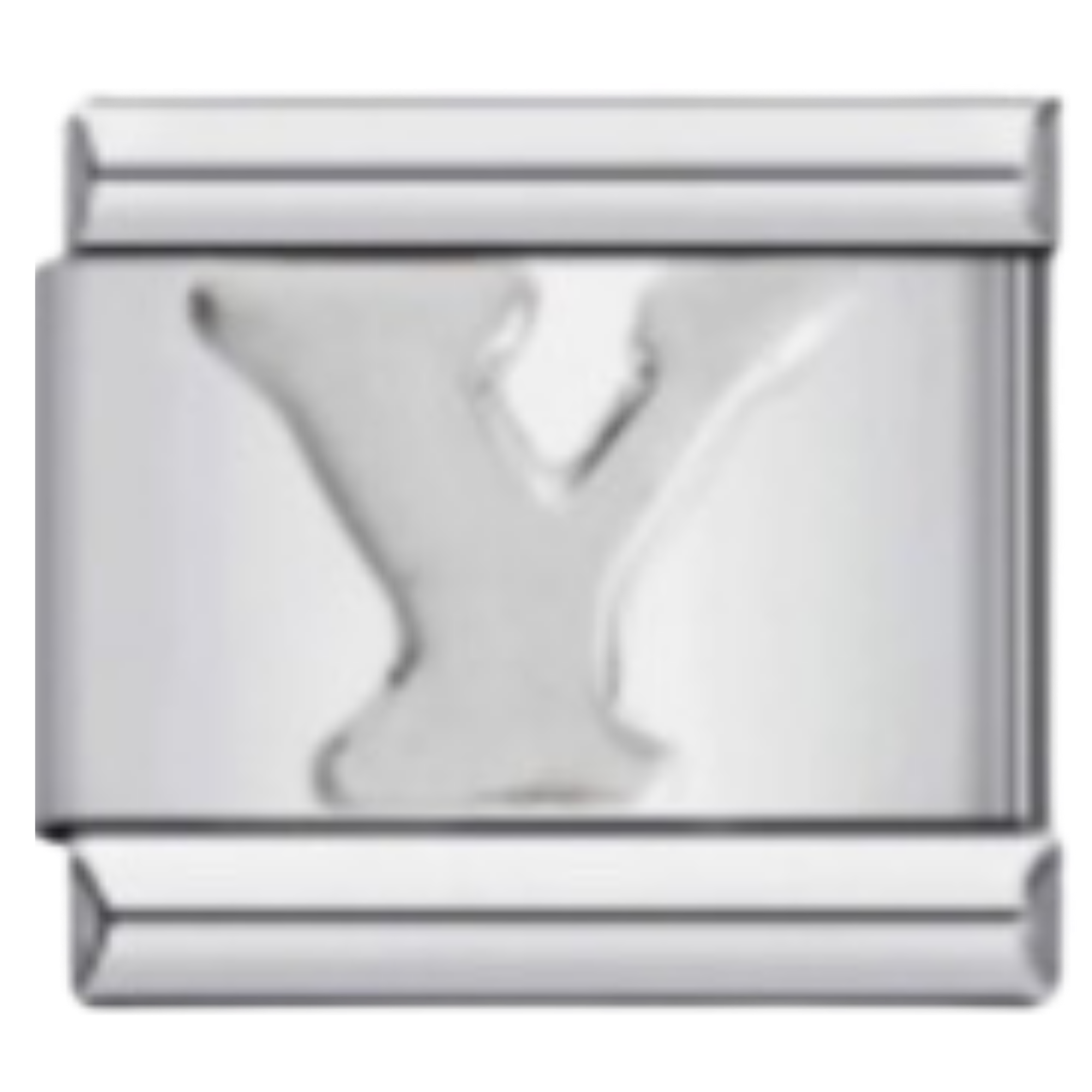 Letter Links/Letters Silver (25).png