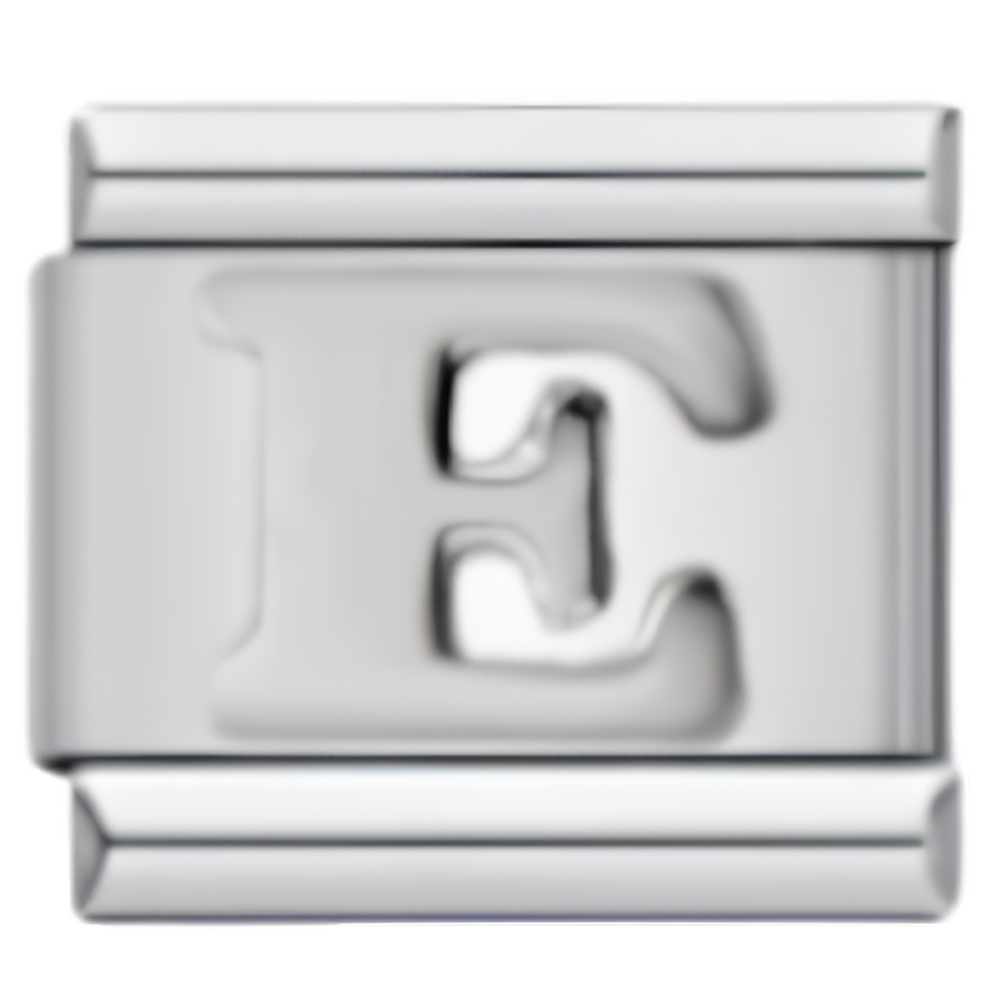 Letter Links/Letters Silver (5).png
