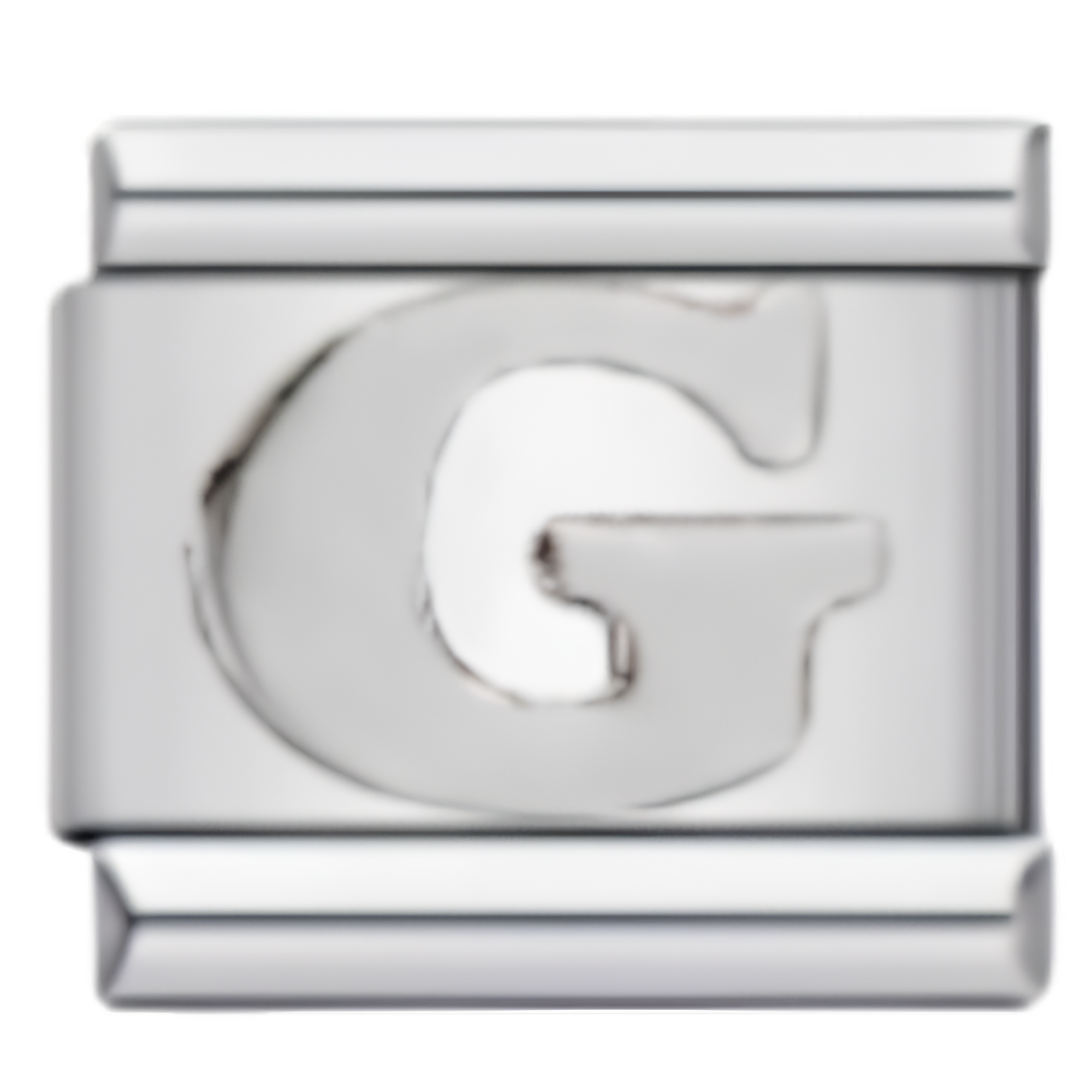 Letter Links/Letters Silver (7).png