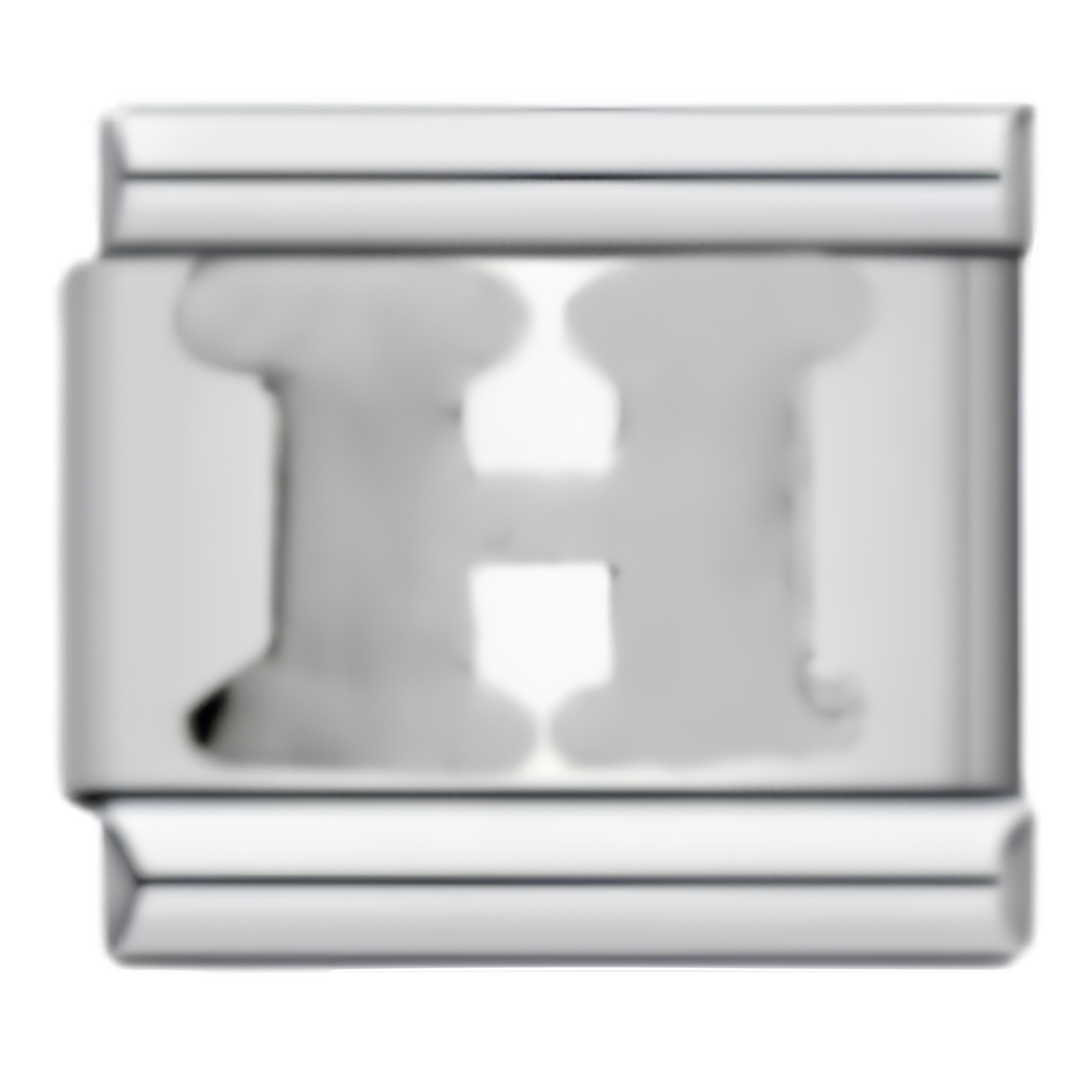 Letter Links/Letters Silver (8).png