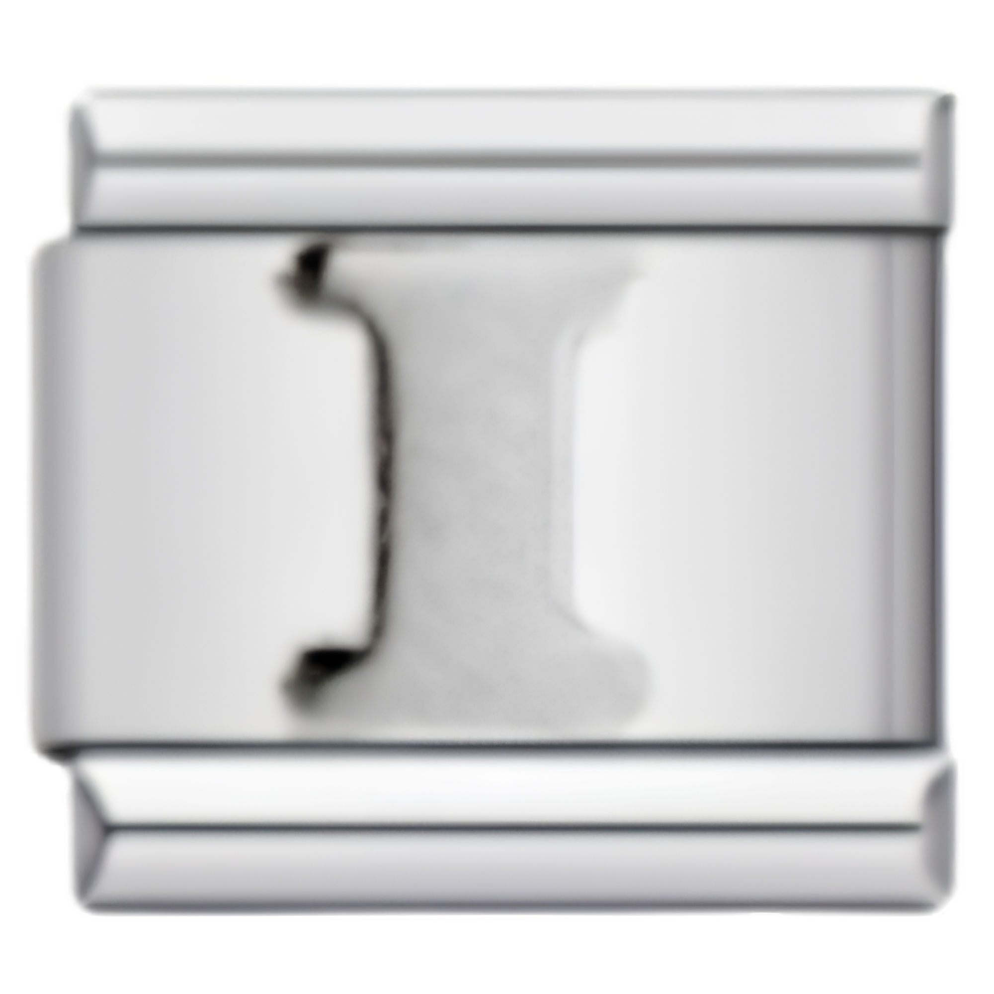 Letter Links/Letters Silver (9).png